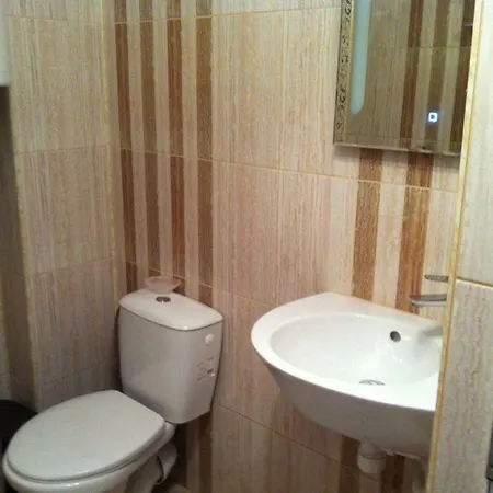 Mileva - Apartament Primorsko