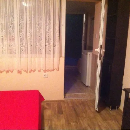 Apartament Mileva - *