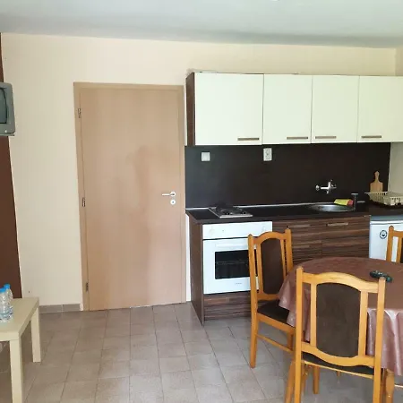 Apartament Mileva -