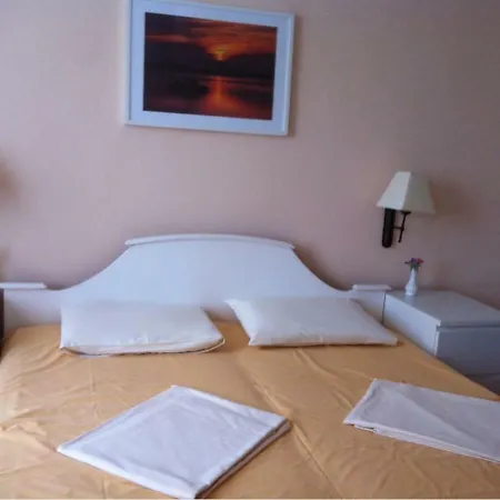 Apartment Mileva - Primorsko