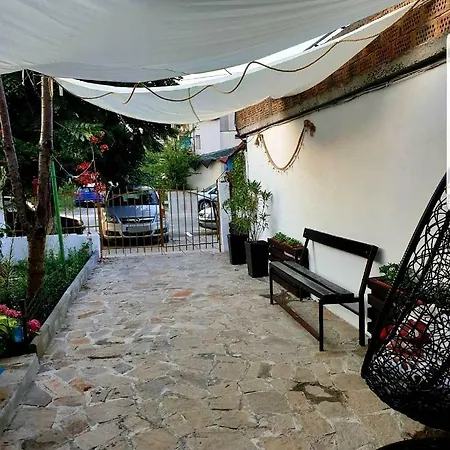 Apartment Mileva -